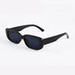 Hugo Shades - Retro Chic Zonnebril voor Stijlvolle Look
