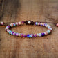 EnergyBracelet Jasper – Krachtige Armband voor Balans