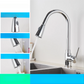 FlexiStream – Innovatieve Slimme Kraan voor Keuken Gemak