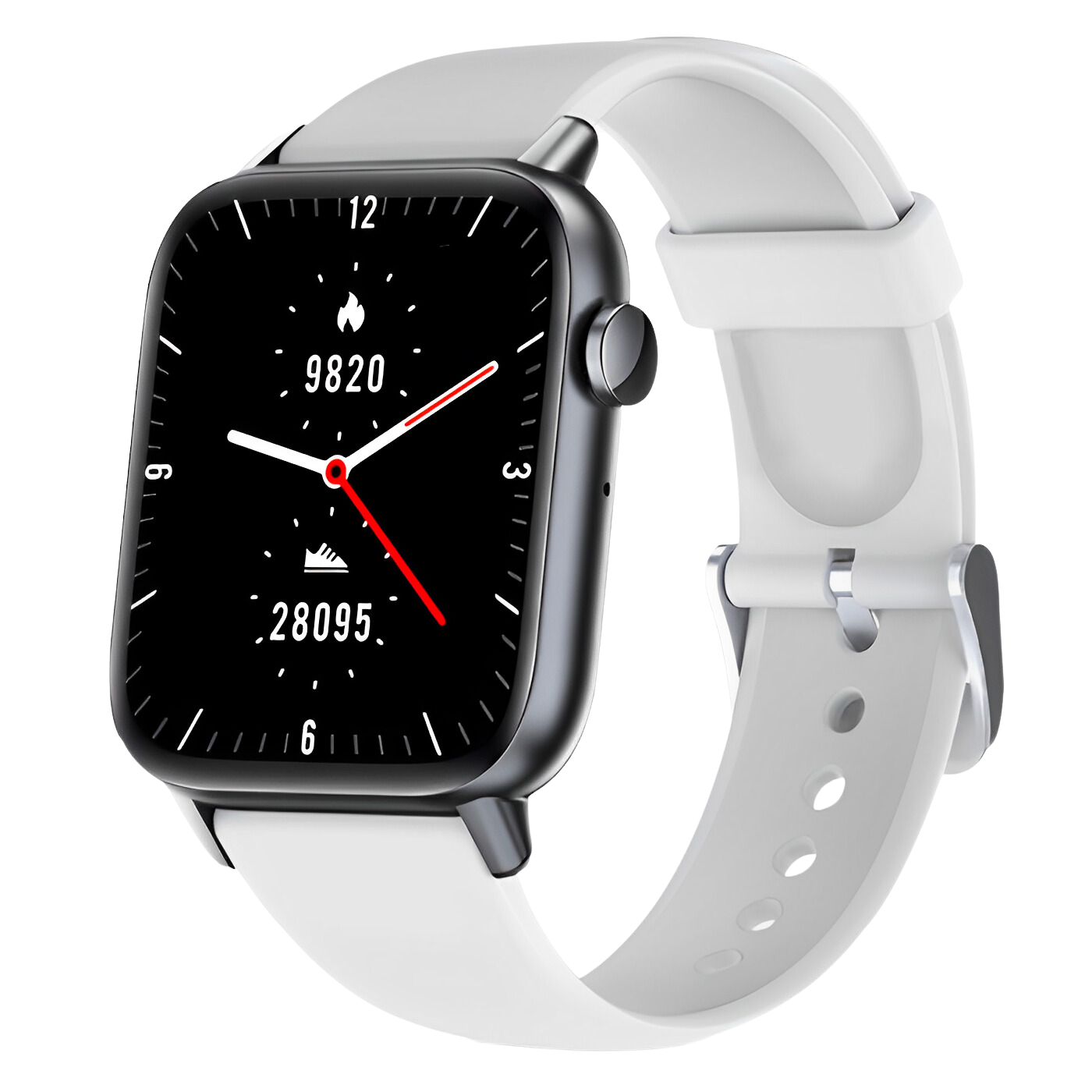 HealthGuard Pro - Slimme Gezondheids- en Activiteitstracker
