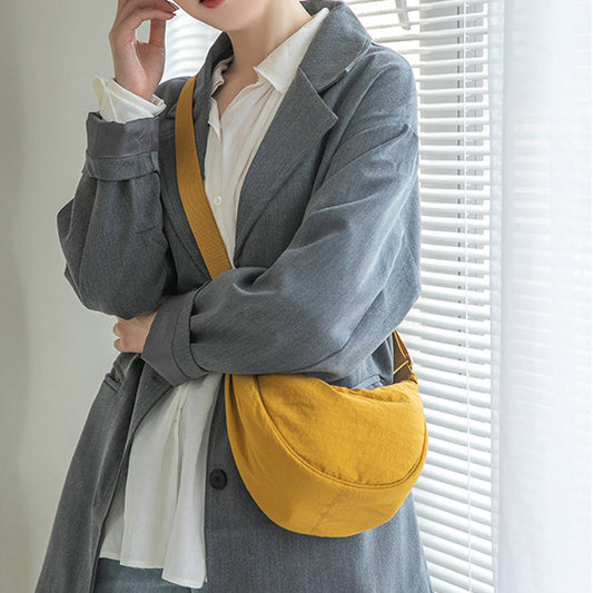 StellaCarry Bag - Elegante Crossbody Tas voor Dagelijks Gebruik