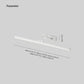 ZenLite - Strakke LED Wandlamp voor Moderne Interieurs