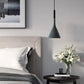 OrchidGlow Wall Lamp – Scandinavisch Design voor Elegante Verlichting