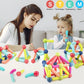 Magneo Blocks - Creatieve Magnetische Bouwset voor Kinderen