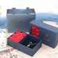 Livia Diamond Necklace - Elegante Sieraden voor Luxe