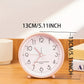 TickTockCharm - Speelse Minimalistische Wekker