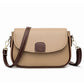 LuxeCarry Bag – Stijlvolle Leren Kruistassen