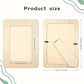 CreativeFrame – Set van 10 DIY Fotolijsten Hout