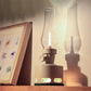 NostalgiaLamp - Vintage LED Lantaarn voor Sfeervolle Avonden