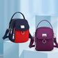 Elegance Crossbody Bag – Waterdichte Mode Tas voor Reis