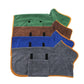 CozyPaws Coat - Luxe Absorberende Hondenjas