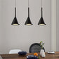 MorandiLight - Moderne Geometrische Luxe Kroonluchter