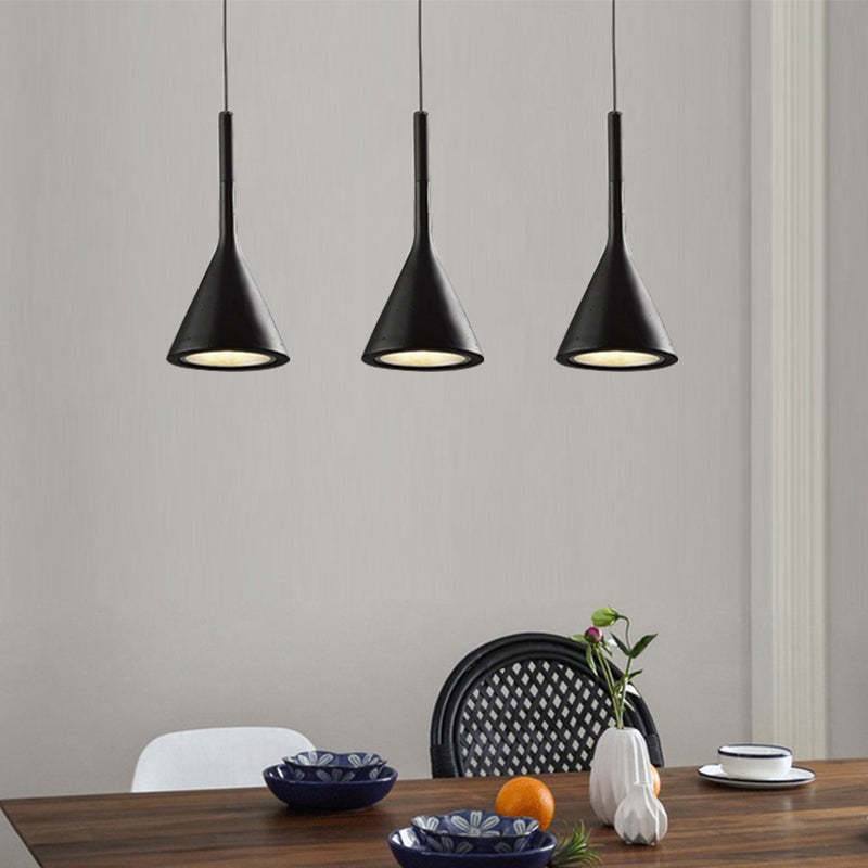 MorandiLight - Moderne Geometrische Luxe Kroonluchter