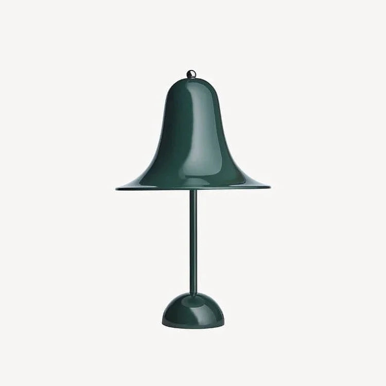 GlowSphere Tafellamp - De Draadloze Designlamp voor Iedere Sfeer