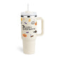 HydraChic ThermoBeker - Stijlvolle Isolatie voor Dranken