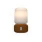 SmartGlow – Slimme LED Lamp met Dimbaar Geluid
