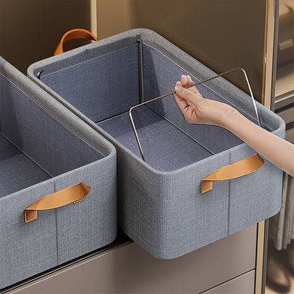 ChicStore - Multifunctionele Opvouwbare Opbergboxen Set