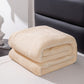 LuxeSoft – Premium Flanellen Fleece Deken voor Ultiem Comfort