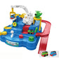 RescueTrack Adventure Set – Educatief Peuterspeelgoed