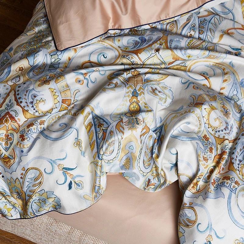 Deviant Luxury - 100% Egyptisch Katoen Bedset
