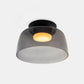 Nordic Designer Glaslamp – Sfeervolle Elegantie voor Elke Ruimte