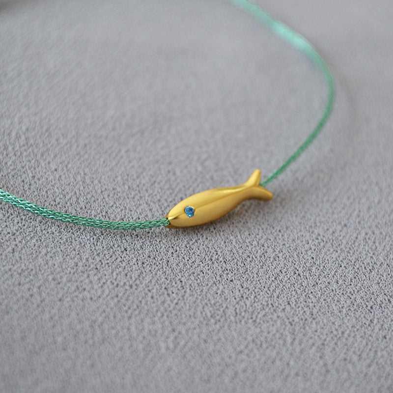 Ocean Dream Bracelet - Luxe Armband voor Elegante Stijl
