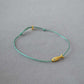 Ocean Dream Bracelet - Luxe Armband voor Elegante Stijl
