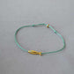 Ocean Dream Bracelet - Luxe Armband voor Elegante Stijl