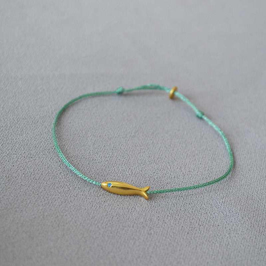 Ocean Dream Bracelet - Luxe Armband voor Elegante Stijl
