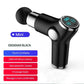 PulseTherapy – Draagbaar Massage Pistool voor Spieren