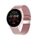 ActiveTrack - Stijlvolle Smartwatch voor Prestaties