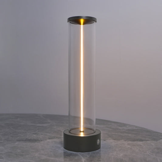 TouchLume – Draadloze LED Tafelverlichting met USB