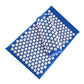 RelaxPress – Acupressuur Yogamat en Kussenset