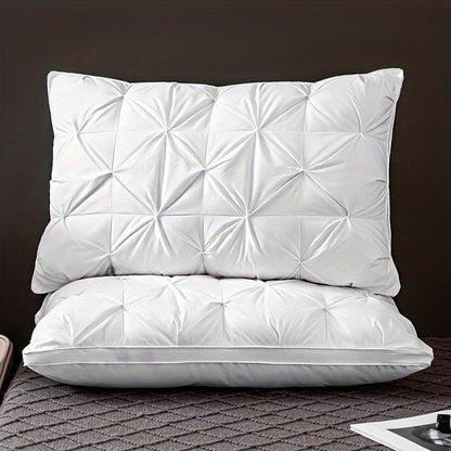 SoftDream Pillow - Luxe Neksteun Kussen voor Ultiem Comfort