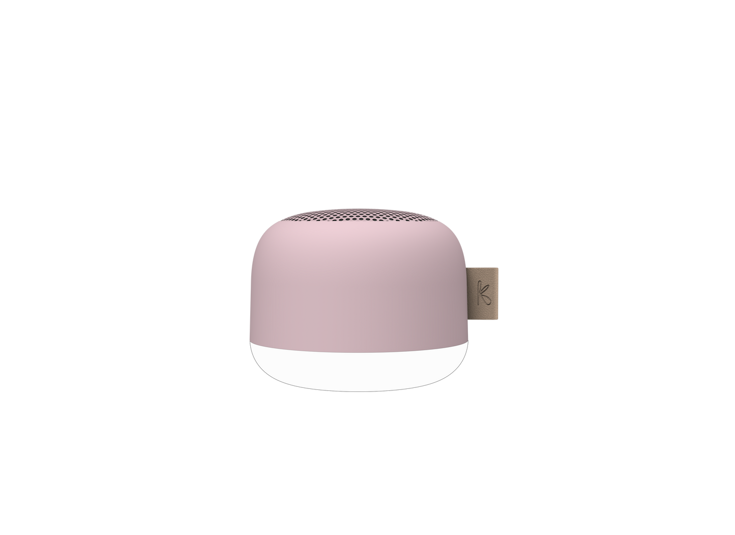 AquaBeats – Waterdichte Bluetooth Badkamerlamp