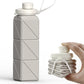 FlexiBottle – Compacte Siliconen Fles 610ml