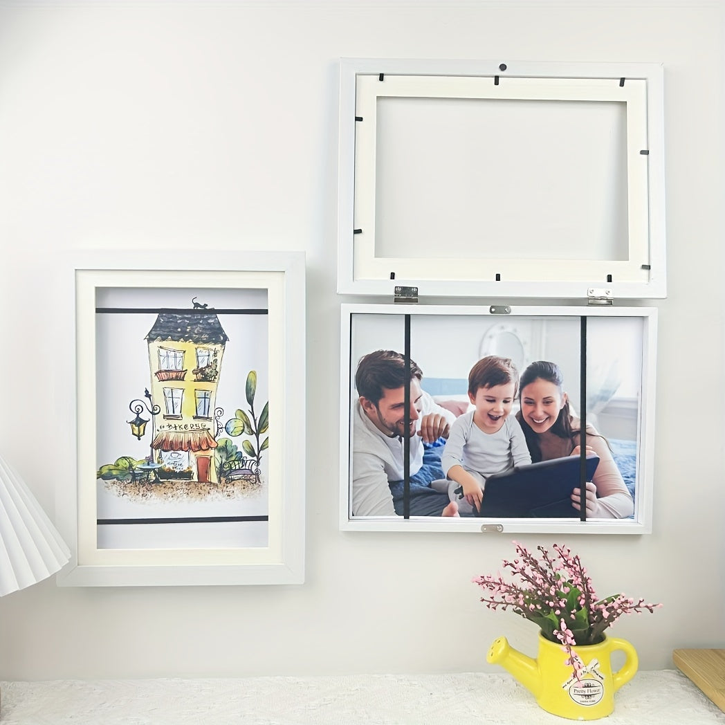 ArtFrame – Magnetisch Kunstframe voor Foto's & Tekeningen