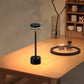 Draadloze Oplaadbare Elegantie Tafellamp - Transformeer je interieur