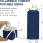 FlexiBottle – Compacte Siliconen Fles 610ml