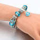 Ocean Charm Bracelet – Elegante Zilveren Sieraden