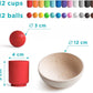 ColorPlay - Interactief Sorteerspel voor Kinderen