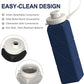 FlexiBottle – Compacte Siliconen Fles 610ml