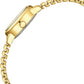 Romy Watch – Elegante Dameshorloge in Mini Formaat