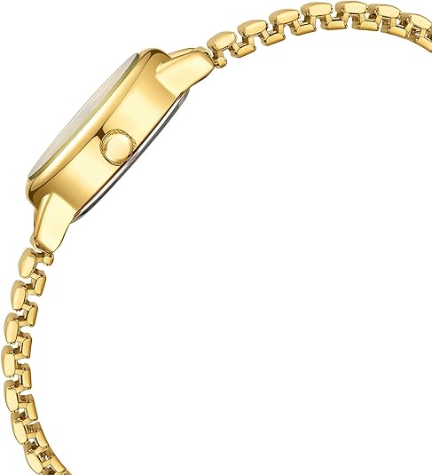 Romy Watch – Elegante Dameshorloge in Mini Formaat