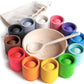 ColorPlay - Interactief Sorteerspel voor Kinderen