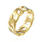 ElaraGlow – Elegante Ring Lamp voor Thuis