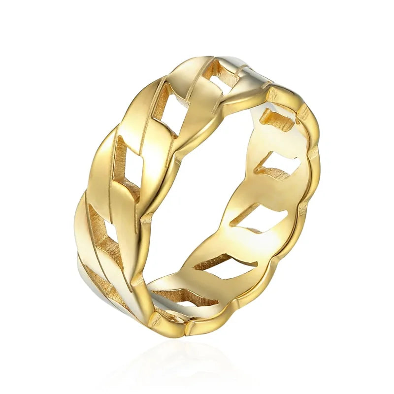 ElaraGlow – Elegante Ring Lamp voor Thuis