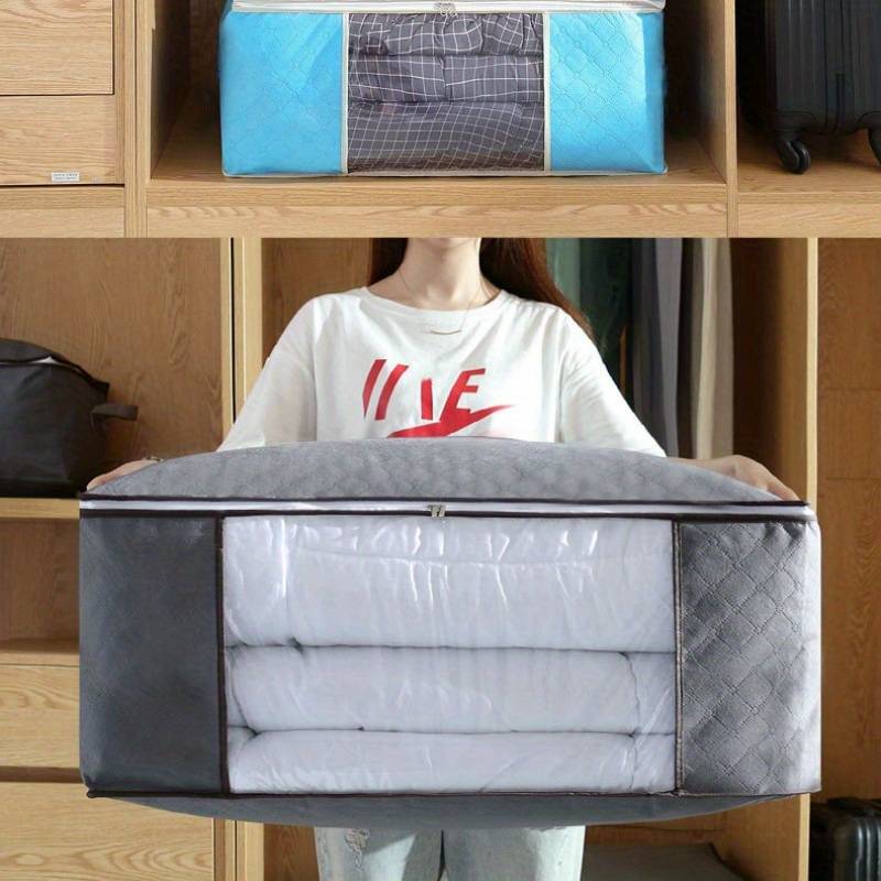 Premium Opbergtas - Gigantische capaciteit!