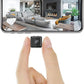 Draadloze 1080P WiFi Beveiligingscamera  - Bescherm uw huis