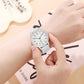 NurseTime – Waterdichte Verpleegstershorloge voor Professionals